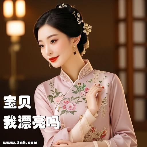 我漂亮吗宝贝搞笑图片