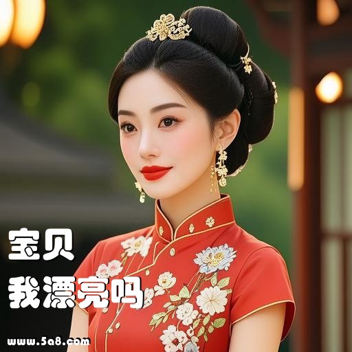 我漂亮吗宝贝搞笑图片