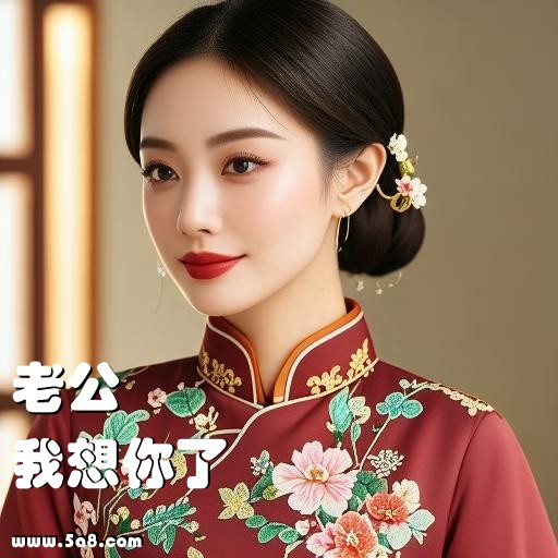 我想你了老公搞笑图片