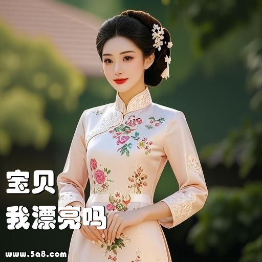我漂亮吗宝贝搞笑图片