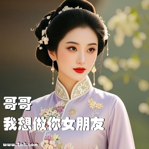 我想做你女朋友哥哥搞笑图片