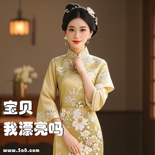 我漂亮吗宝贝搞笑图片