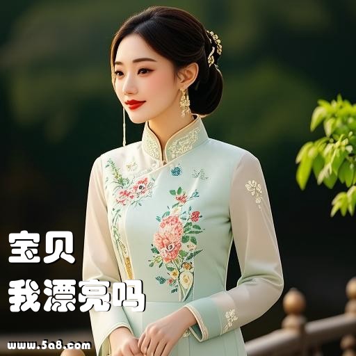 我漂亮吗宝贝搞笑图片