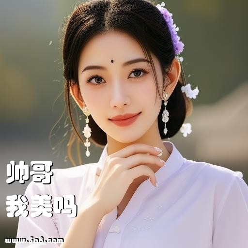 我美吗帅哥搞笑图片