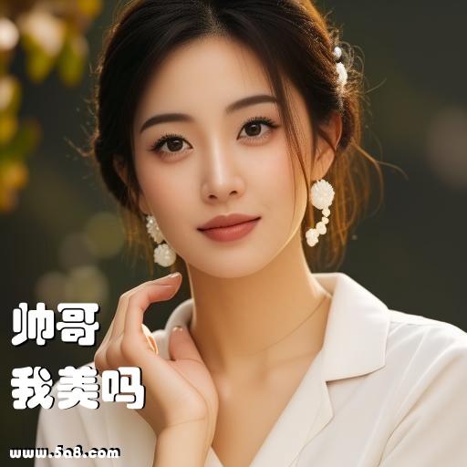 我美吗帅哥搞笑图片