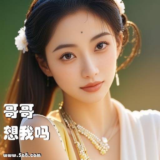 想我吗哥哥搞笑图片