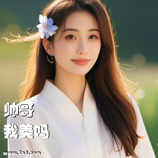 我美吗帅哥搞笑图片