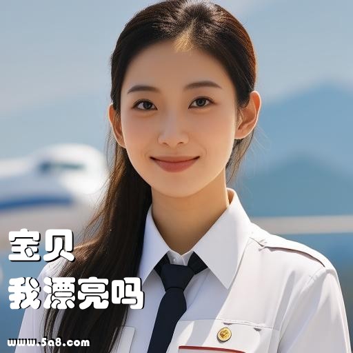 我漂亮吗宝贝搞笑图片
