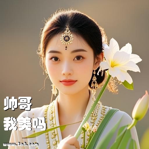 我美吗帅哥搞笑图片
