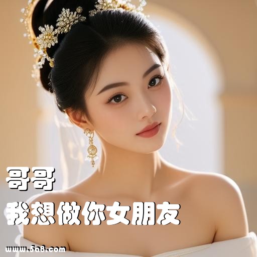 我想做你女朋友哥哥搞笑图片