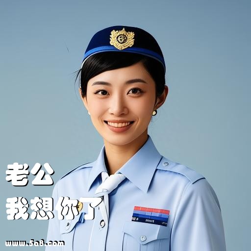 我想你了老公搞笑图片