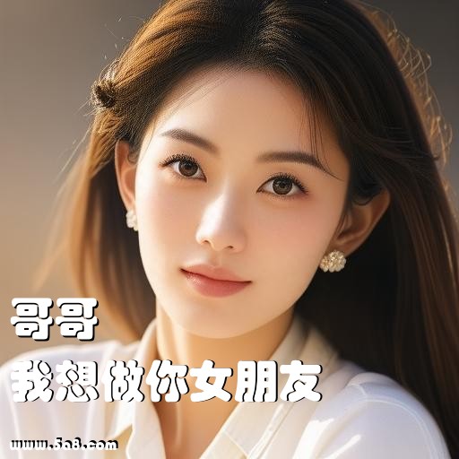 我想做你女朋友哥哥搞笑图片
