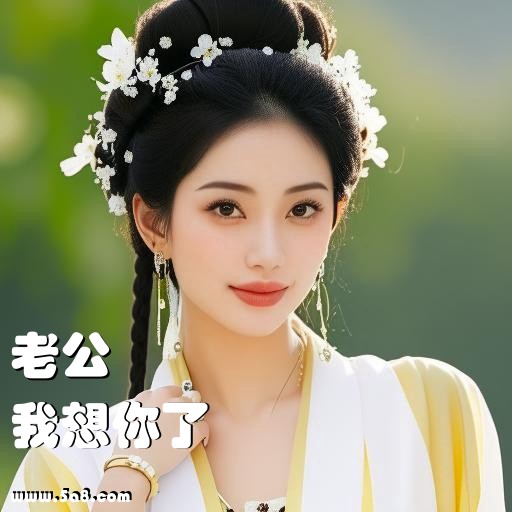 我想你了老公搞笑图片