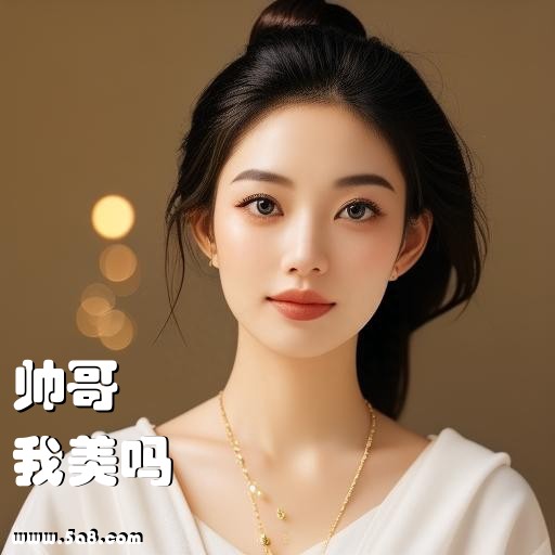我美吗帅哥搞笑图片