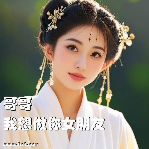 我想做你女朋友哥哥搞笑图片