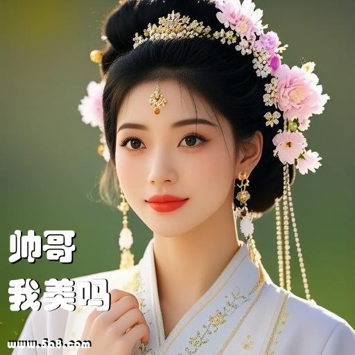 我美吗帅哥搞笑图片
