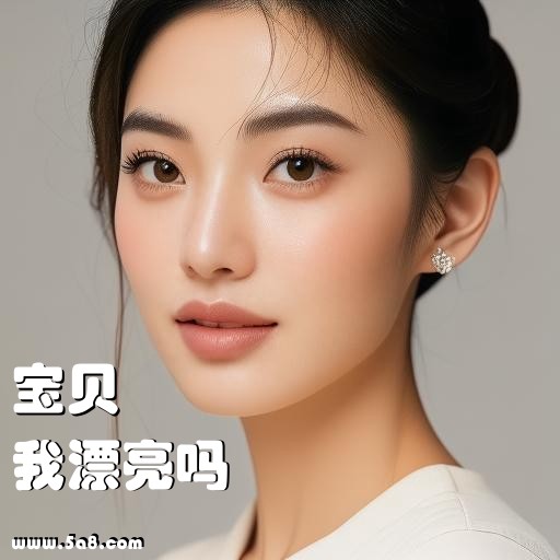 我漂亮吗宝贝搞笑图片