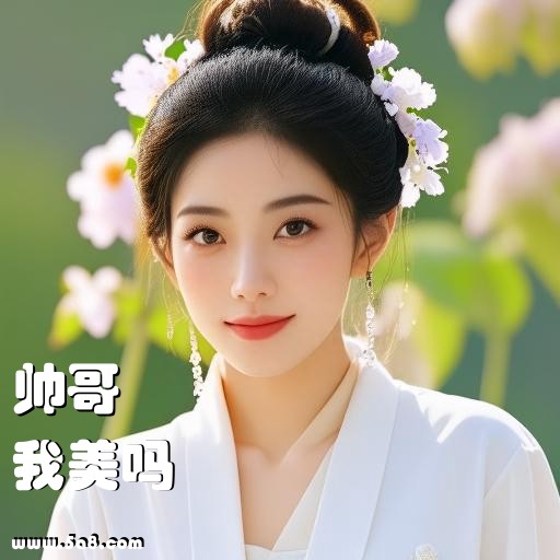 我美吗帅哥搞笑图片