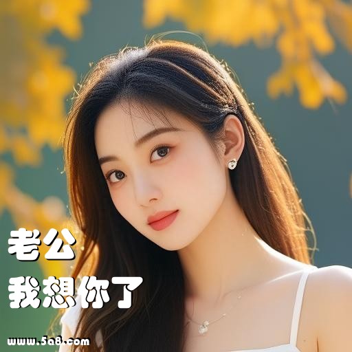 我想你了老公搞笑图片