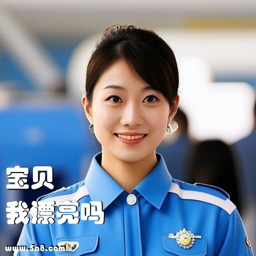 我漂亮吗宝贝搞笑图片