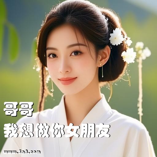 我想做你女朋友哥哥搞笑图片
