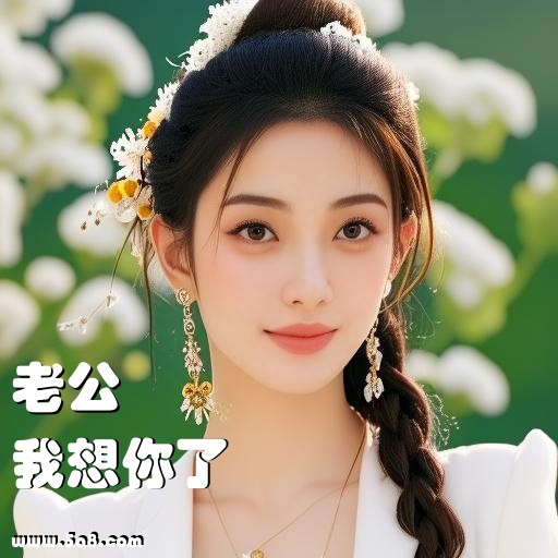 我想你了老公搞笑图片
