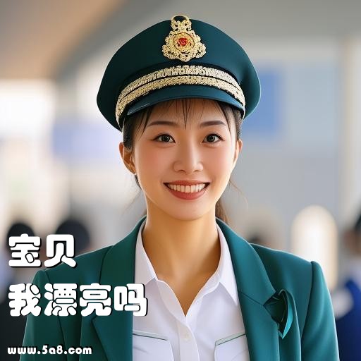 我漂亮吗宝贝搞笑图片