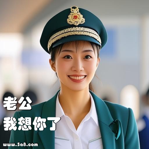 我想你了老公搞笑图片
