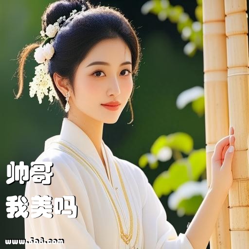 我美吗帅哥搞笑图片