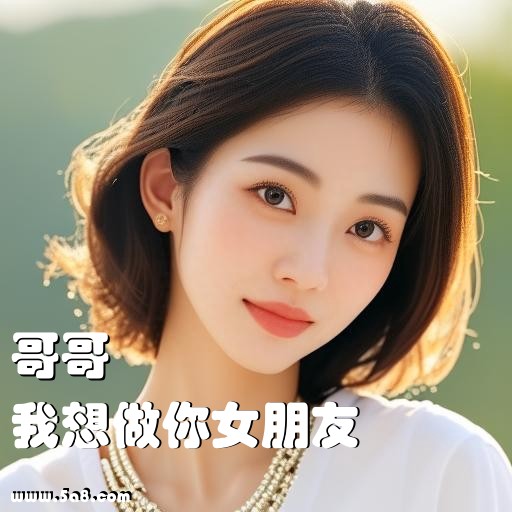 我想做你女朋友哥哥搞笑图片
