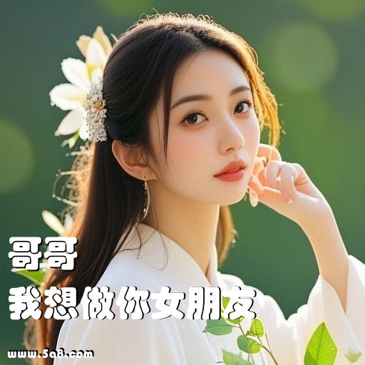 我想做你女朋友哥哥搞笑图片