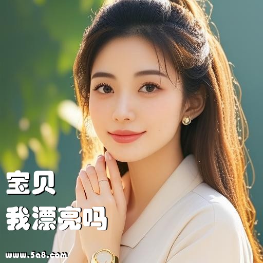 我漂亮吗宝贝搞笑图片