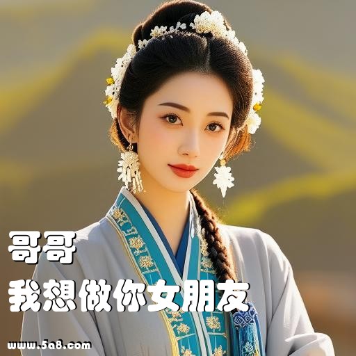 我想做你女朋友哥哥搞笑图片