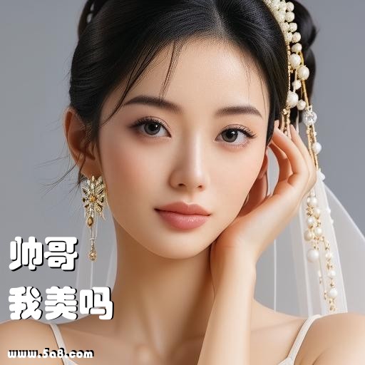 我美吗帅哥搞笑图片