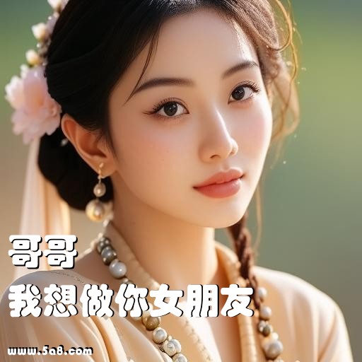 我想做你女朋友哥哥搞笑图片