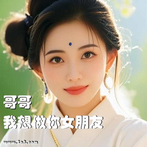 我想做你女朋友哥哥搞笑图片