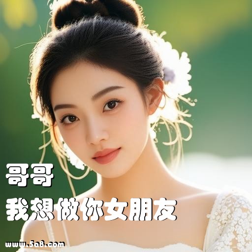 我想做你女朋友哥哥搞笑图片