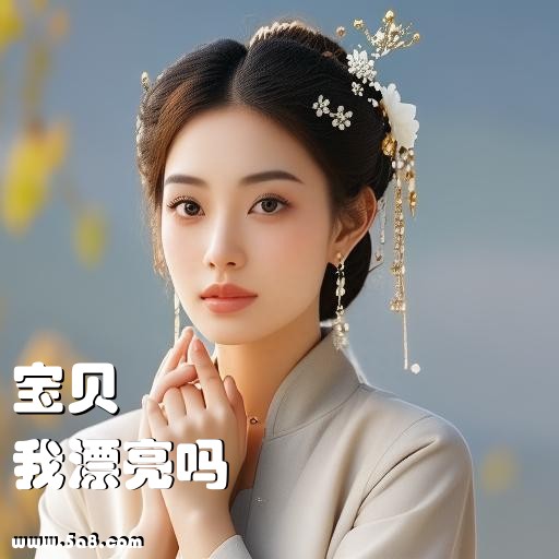 我漂亮吗宝贝搞笑图片