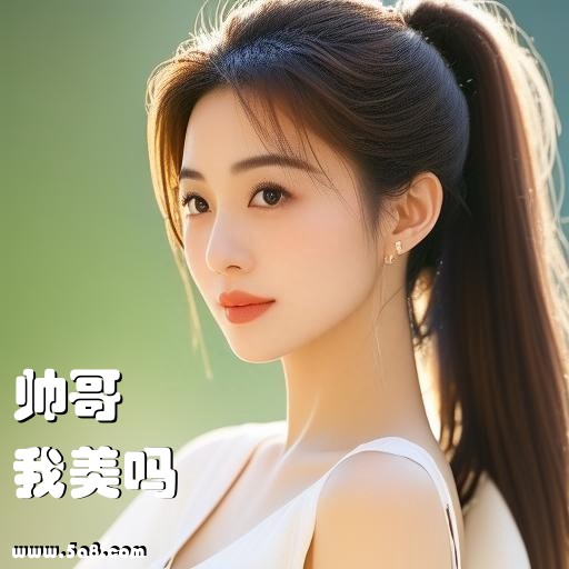 我美吗帅哥搞笑图片