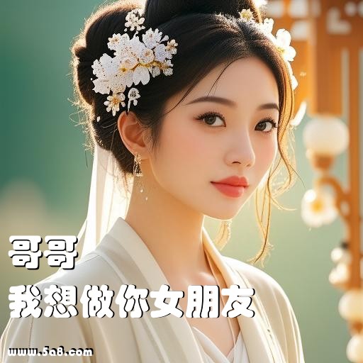 我想做你女朋友哥哥搞笑图片
