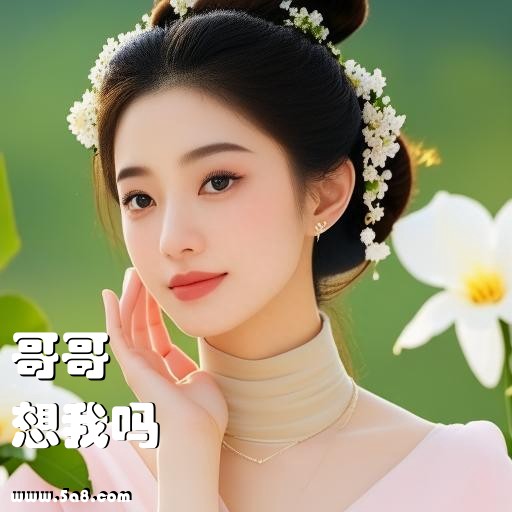想我吗哥哥搞笑图片