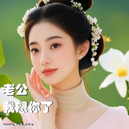 我想你了老公搞笑图片