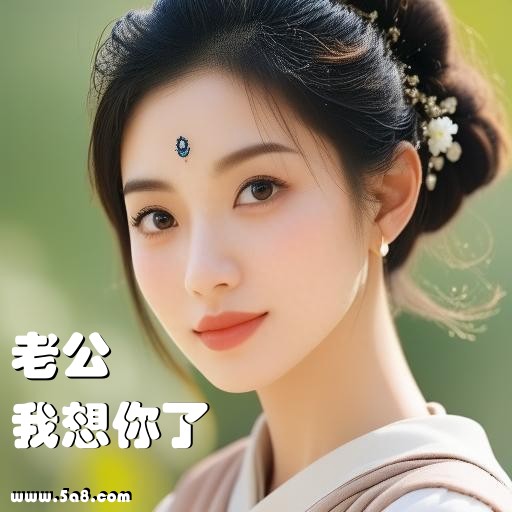 我想你了老公搞笑图片