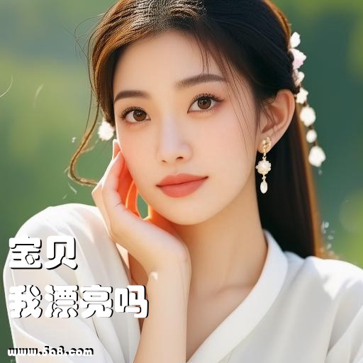我漂亮吗宝贝搞笑图片