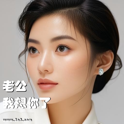我想你了老公搞笑图片