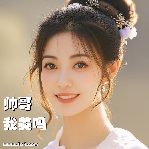我美吗帅哥搞笑图片