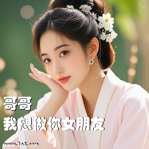 我想做你女朋友哥哥搞笑图片