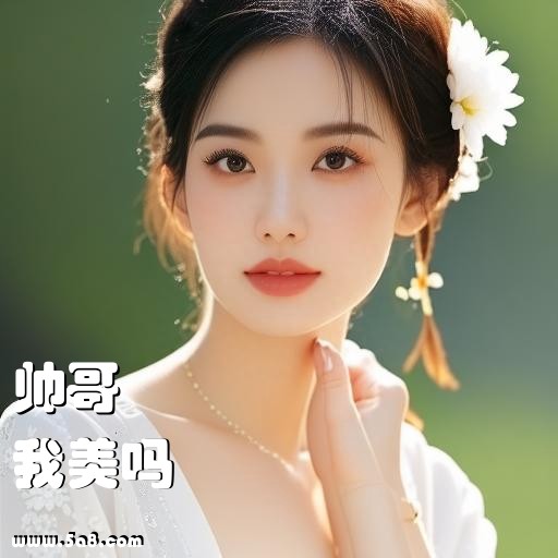 我美吗帅哥搞笑图片