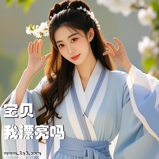 我漂亮吗宝贝搞笑图片