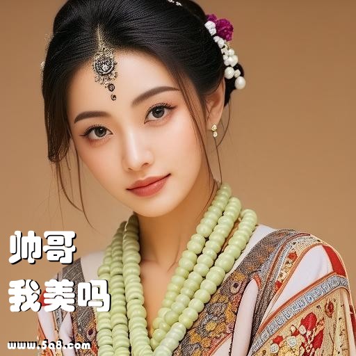 我美吗帅哥搞笑图片